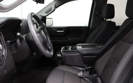 Chevrolet Silverado, 2024 год, 7 758 476 рублей, 8 фотография