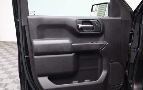 Chevrolet Silverado, 2024 год, 7 758 476 рублей, 7 фотография