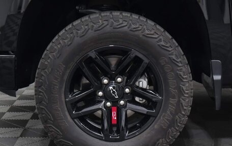 Chevrolet Silverado, 2024 год, 7 758 476 рублей, 6 фотография