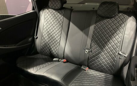 Hyundai Solaris II рестайлинг, 2016 год, 1 140 000 рублей, 15 фотография