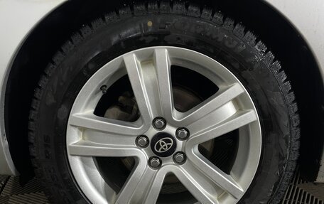 Toyota Prius, 2009 год, 780 000 рублей, 7 фотография