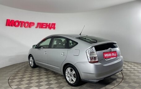 Toyota Prius, 2009 год, 780 000 рублей, 6 фотография