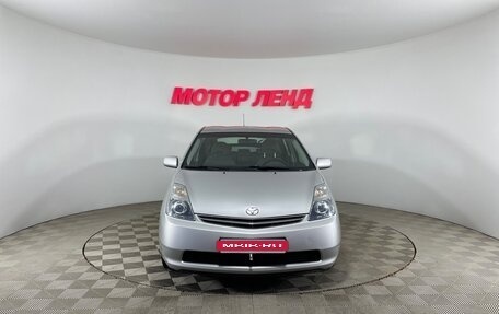 Toyota Prius, 2009 год, 780 000 рублей, 2 фотография