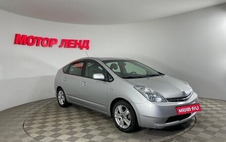 Toyota Prius, 2009 год, 780 000 рублей, 3 фотография