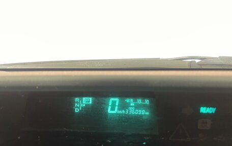 Toyota Prius, 2009 год, 780 000 рублей, 16 фотография