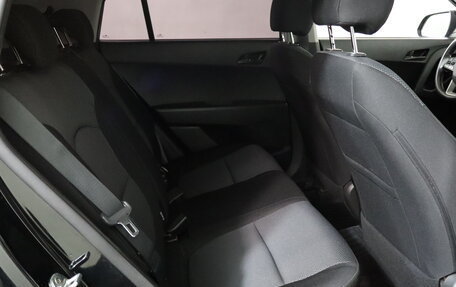 Hyundai Creta I рестайлинг, 2020 год, 1 529 000 рублей, 12 фотография