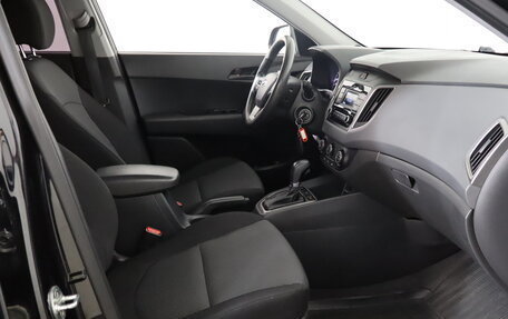 Hyundai Creta I рестайлинг, 2020 год, 1 529 000 рублей, 11 фотография