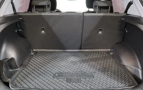 Hyundai Creta I рестайлинг, 2020 год, 1 529 000 рублей, 14 фотография