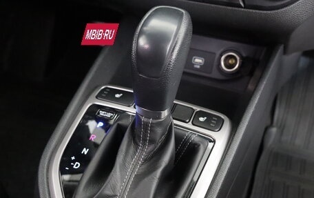 Hyundai Creta I рестайлинг, 2020 год, 1 529 000 рублей, 10 фотография