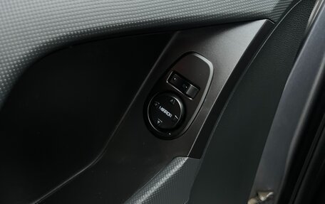 Hyundai Creta I рестайлинг, 2020 год, 1 700 000 рублей, 12 фотография