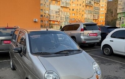 Daewoo Matiz I, 2013 год, 320 000 рублей, 1 фотография