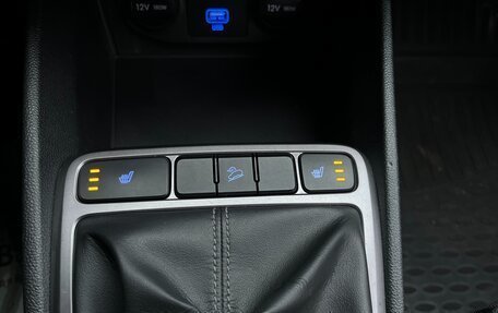 Hyundai Creta I рестайлинг, 2020 год, 1 700 000 рублей, 15 фотография