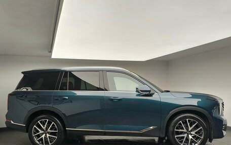 GAC GS8, 2024 год, 3 200 000 рублей, 3 фотография