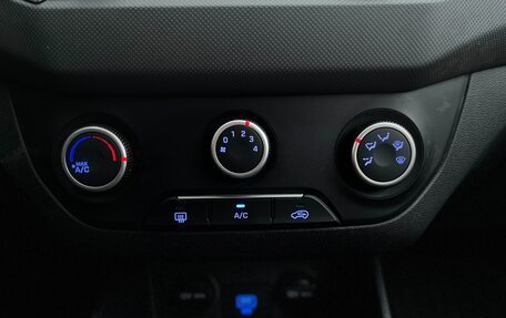 Hyundai Creta I рестайлинг, 2020 год, 1 700 000 рублей, 14 фотография