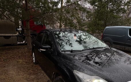 Ford Focus II рестайлинг, 2009 год, 330 000 рублей, 1 фотография