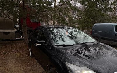 Ford Focus II рестайлинг, 2009 год, 330 000 рублей, 1 фотография