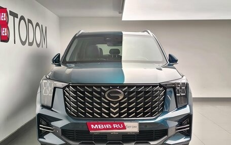 GAC GS8, 2024 год, 3 200 000 рублей, 2 фотография