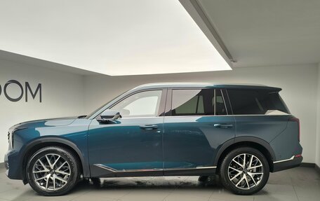 GAC GS8, 2024 год, 3 200 000 рублей, 6 фотография