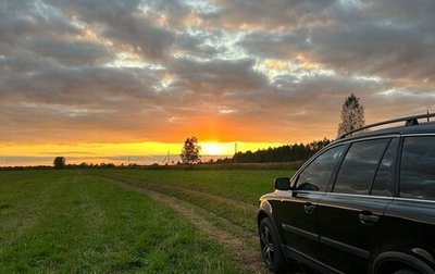 Volvo XC90 II рестайлинг, 2004 год, 700 000 рублей, 1 фотография