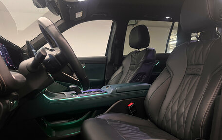 GAC GS8, 2024 год, 3 200 000 рублей, 9 фотография