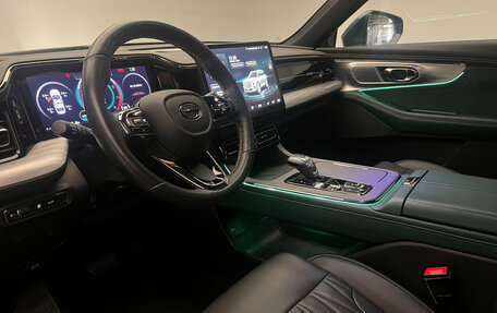 GAC GS8, 2024 год, 3 200 000 рублей, 7 фотография