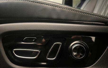 GAC GS8, 2024 год, 3 200 000 рублей, 8 фотография