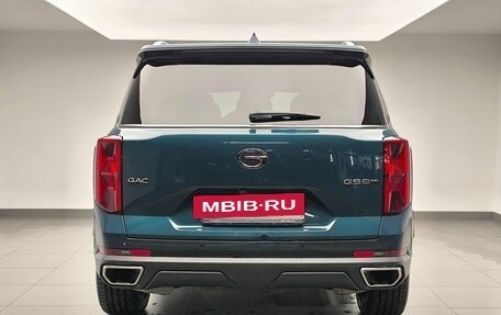 GAC GS8, 2024 год, 3 200 000 рублей, 4 фотография