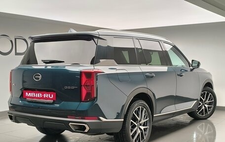 GAC GS8, 2024 год, 3 200 000 рублей, 5 фотография