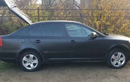 Skoda Octavia, 2011 год, 620 000 рублей, 1 фотография