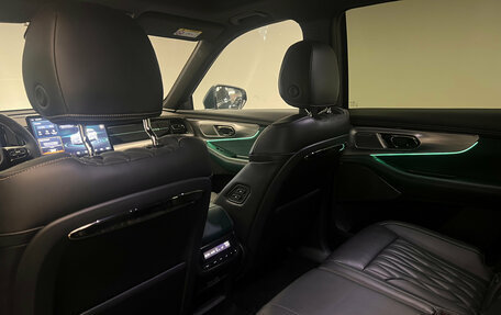 GAC GS8, 2024 год, 3 200 000 рублей, 13 фотография