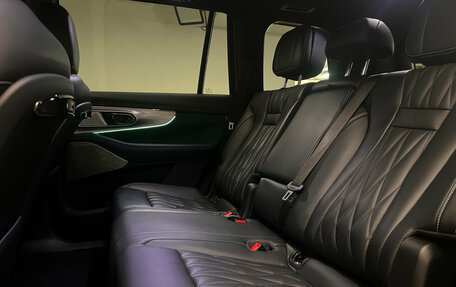 GAC GS8, 2024 год, 3 200 000 рублей, 14 фотография