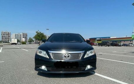 Toyota Camry, 2013 год, 1 425 000 рублей, 1 фотография
