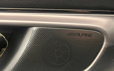 GAC GS8, 2024 год, 3 200 000 рублей, 12 фотография