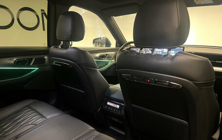GAC GS8, 2024 год, 3 200 000 рублей, 15 фотография