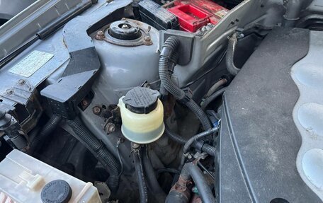 Infiniti FX I, 2005 год, 600 000 рублей, 1 фотография