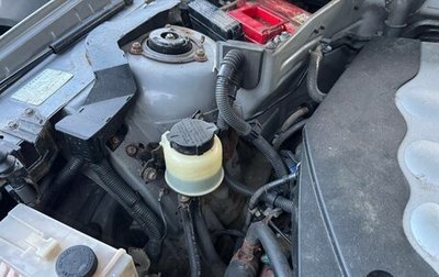 Infiniti FX I, 2005 год, 600 000 рублей, 1 фотография