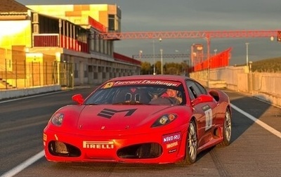 Ferrari F430, 2007 год, 18 000 000 рублей, 1 фотография