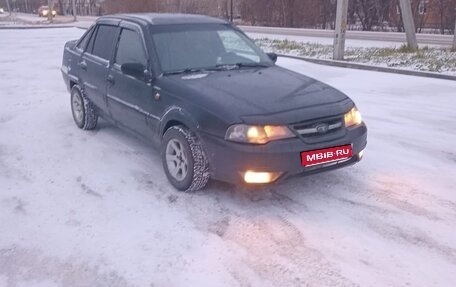 Daewoo Nexia I рестайлинг, 2010 год, 150 000 рублей, 1 фотография