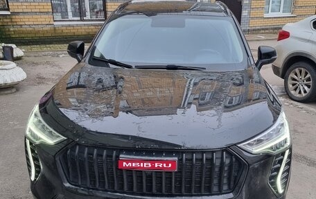 Haval Jolion, 2024 год, 2 150 000 рублей, 1 фотография