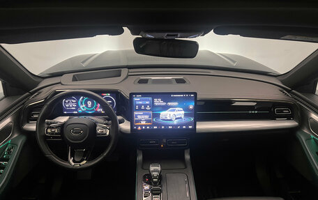 GAC GS8, 2024 год, 3 200 000 рублей, 19 фотография