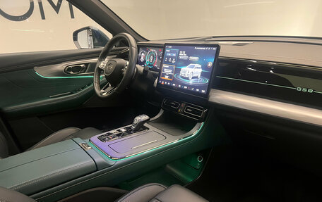 GAC GS8, 2024 год, 3 200 000 рублей, 17 фотография