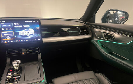 GAC GS8, 2024 год, 3 200 000 рублей, 20 фотография