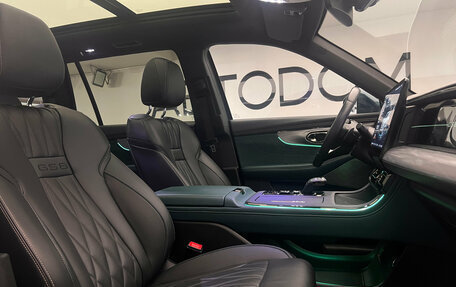 GAC GS8, 2024 год, 3 200 000 рублей, 18 фотография