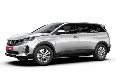 Peugeot 5008 II, 2024 год, 4 734 000 рублей, 1 фотография