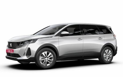 Peugeot 5008 II, 2024 год, 4 734 000 рублей, 1 фотография