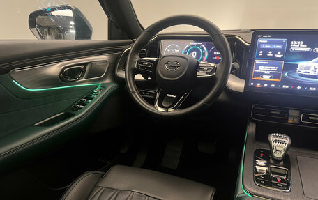 GAC GS8, 2024 год, 3 200 000 рублей, 21 фотография