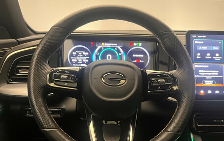 GAC GS8, 2024 год, 3 200 000 рублей, 24 фотография