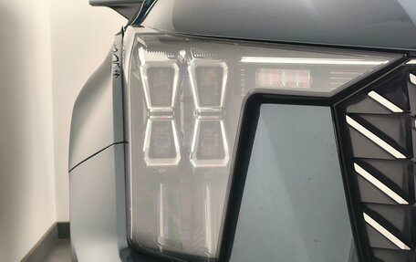 GAC GS8, 2024 год, 3 200 000 рублей, 29 фотография