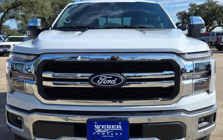 Ford F-150, 2025 год, 9 085 110 рублей, 1 фотография