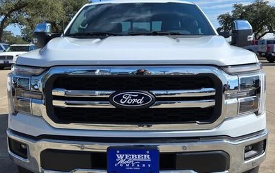 Ford F-150, 2025 год, 9 085 110 рублей, 1 фотография